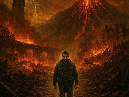 Modern Spirituality Will Never Bring Awakening or Ascension: A Post-Collapse Analysis of Spiritual Fallacies and Deconstruction