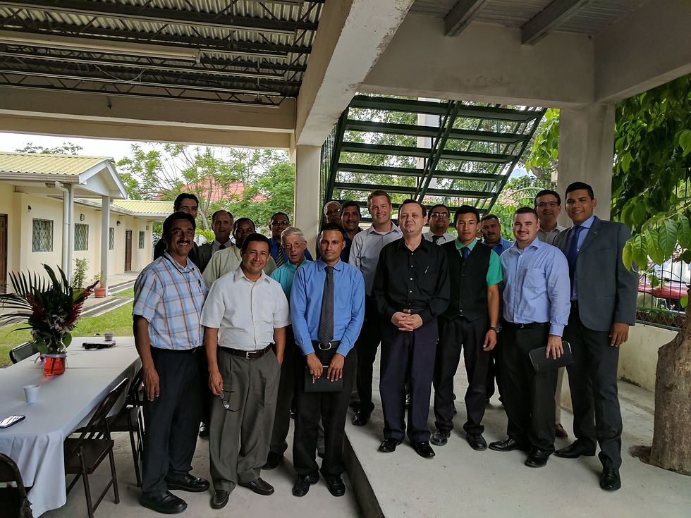 San Pedro Sula, Honduras