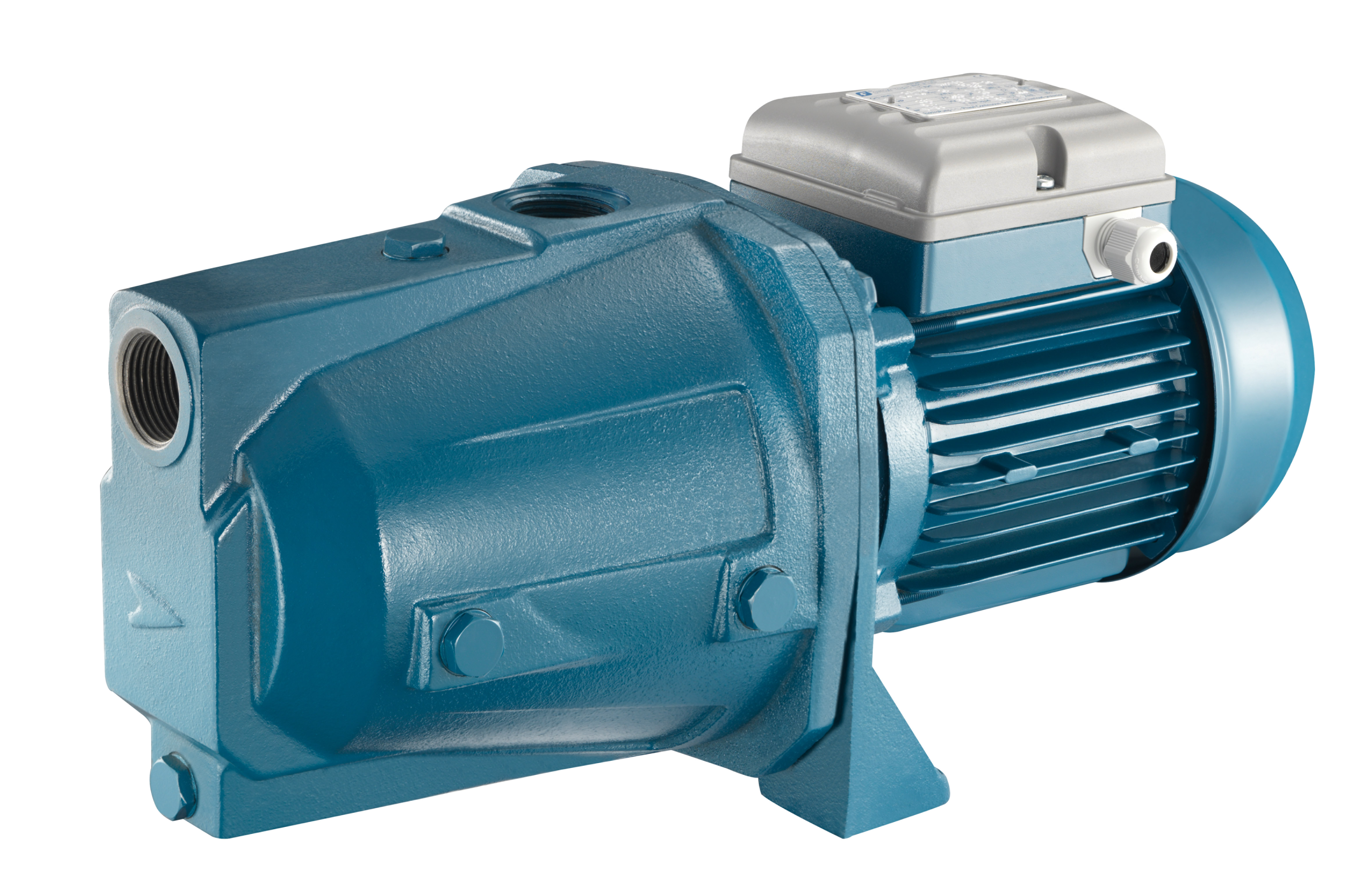 Self-priming centrifugal Jet pump JA106N Foras Pentax Pump