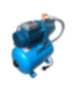 Foras self-priming centrifugal pumps for water supplies JXF106N