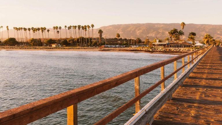 Goleta Point Goleta’s Path to Cityhood in Santa Barbara County: A Case Study