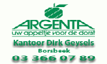 Argenta Dirk Geysels