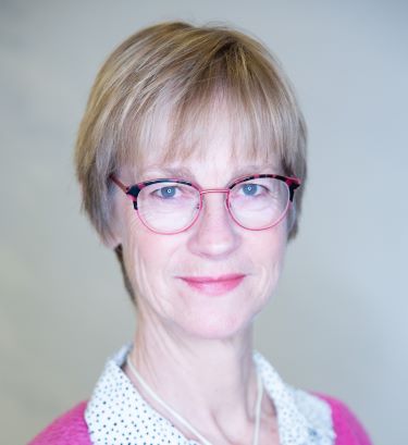 Claire Cazaillet