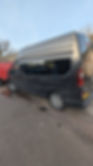 campervan window fitting, van window installation, sliding van windows, fixed camper windows, campervan ventilation, Col's Campers windows