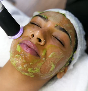 OxyFusion Facial