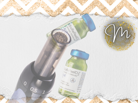 Maximizing Collagen Production: The Synergy of Micro-needling and BioRePeel