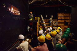 도시밀착형 퍼포먼스 매뉴얼_공사장 편