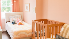 The Pink Room That Took a Year