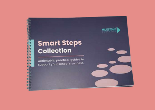 Smart Steps Training Guides | Milestone Education