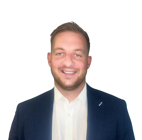 Richard Catchpole COO