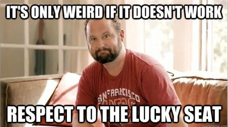 Sports Superstitions