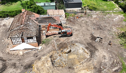 Park Orchards Architect | Luxury Custom Homes | Jake Barrow Architecture | Melbourne