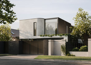 Luxury Home Architect - Malvern East 