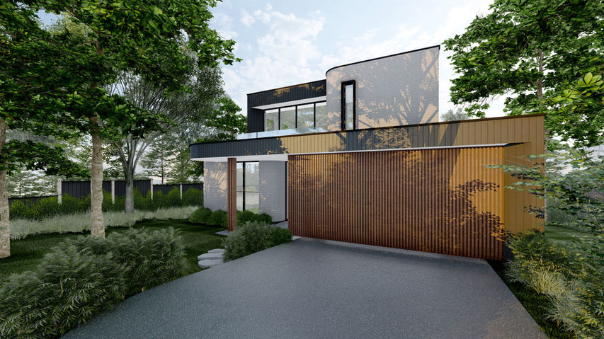 Luxury Home Architect | Blackburn |  Melbourne