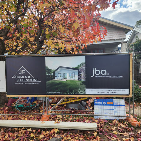 Extension and Renovation Architect | Preston | Melbourne