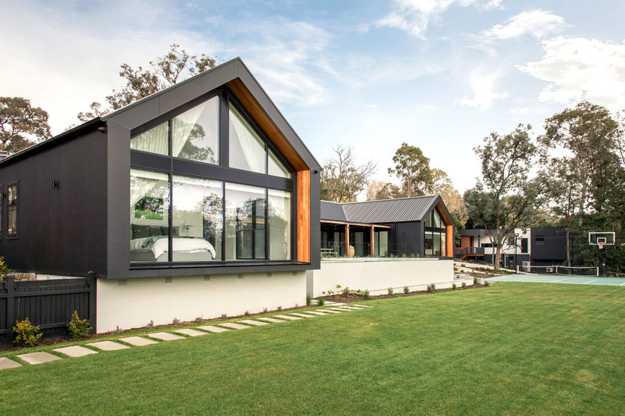 Park Orchards Architect | Custom Home Melbourne | Jake Barrow Architecture