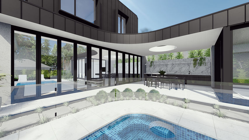 Luxury Home Architect | Malvern East | Melbourne