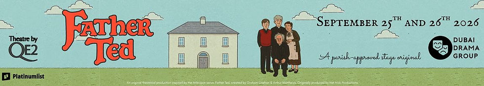 Father Ted