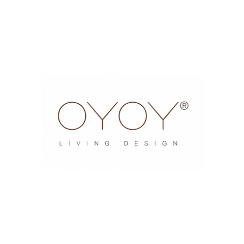 OYOY logo