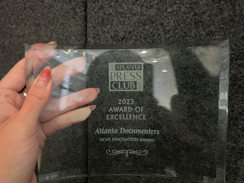 Awards