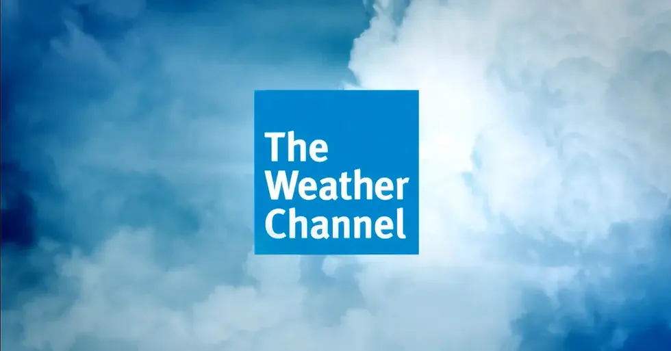 THE WEATHER CHANNEL: Content Writer + Weekend Editor
