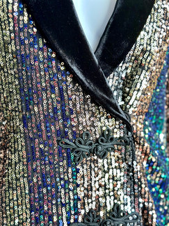 rent party clothing