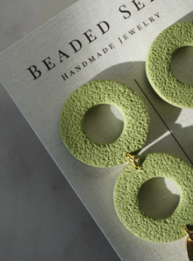 Where to buy handcrafted jewelry Black-owned.
