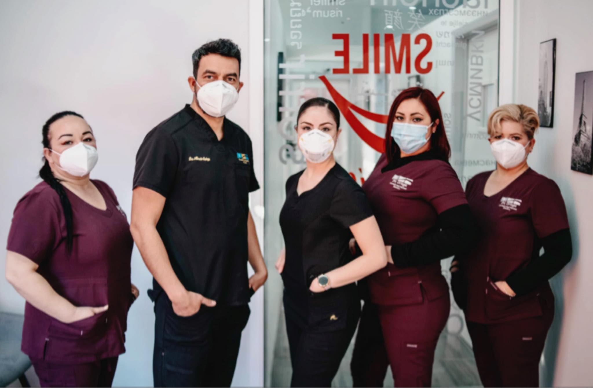 Home Dr. Ortega D.D.S