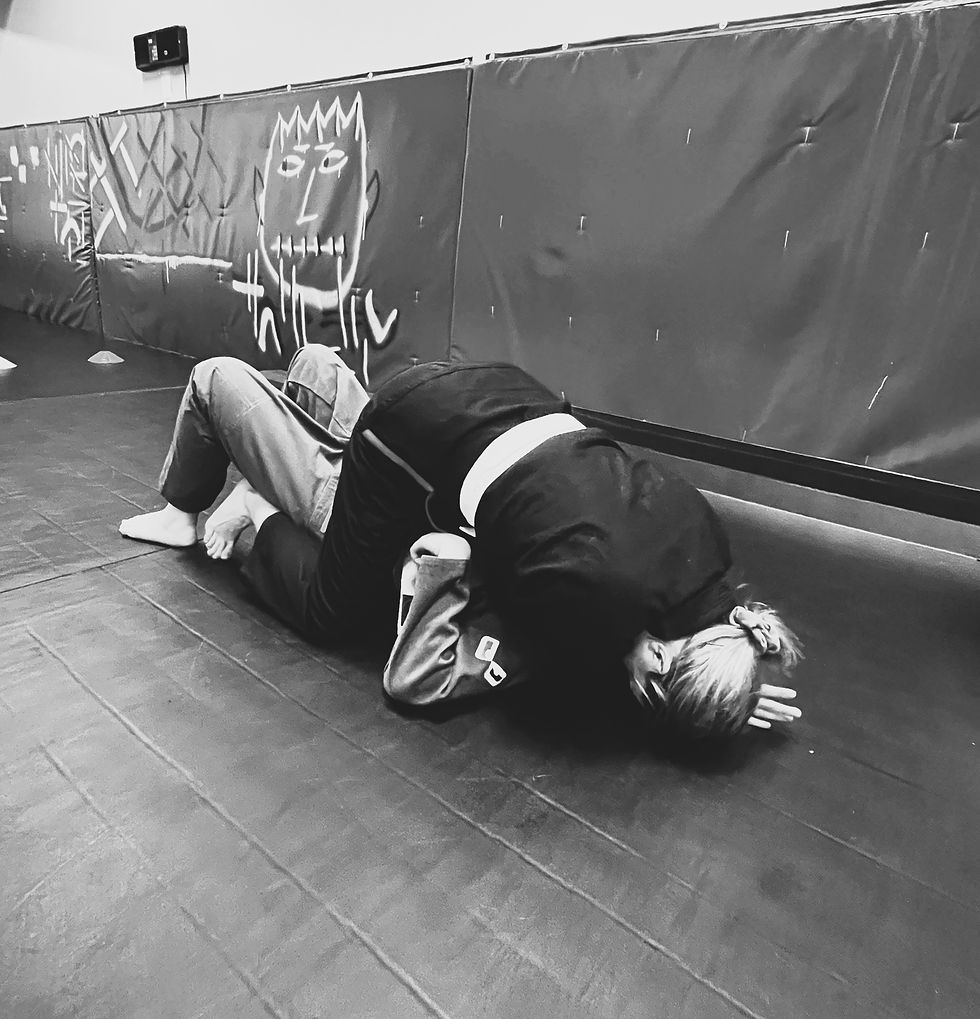 women's only jiu-jitsu the woodlands tx