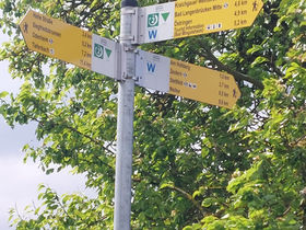 Rückblick zur Veranstaltung der Stadt Östringen am 19.4.2026