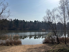 Rückblick zur Gemarkungswanderung in Rot