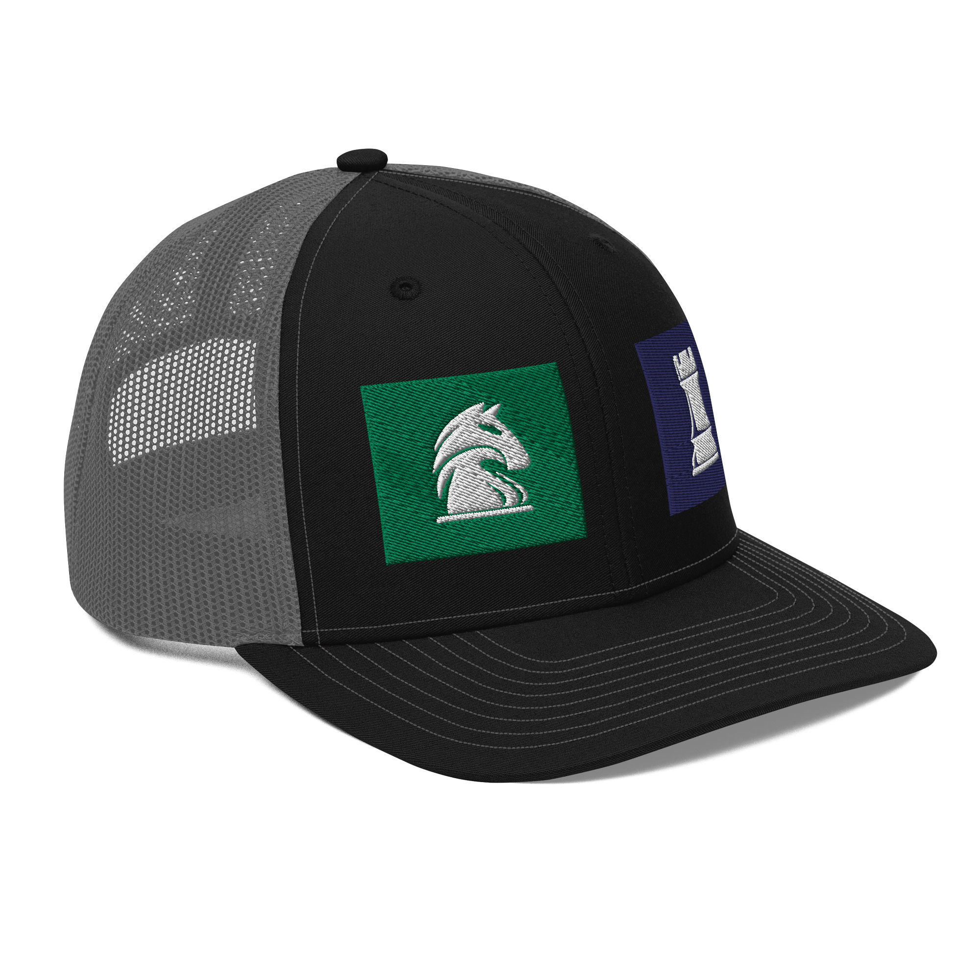 TRCC Trucker Cap
