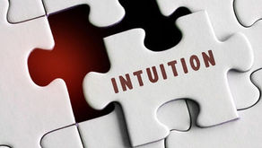 Tillid til din Intuition - Træningsforløb for private 2.februar 2025