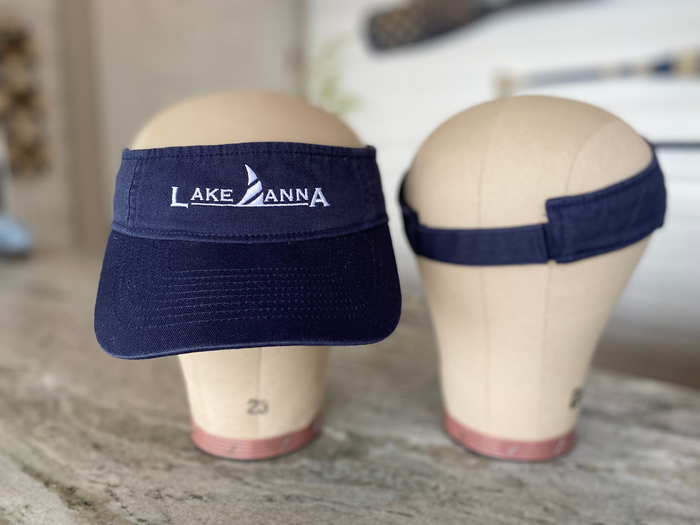 Thumbnail: Lake Anna Classic Visor