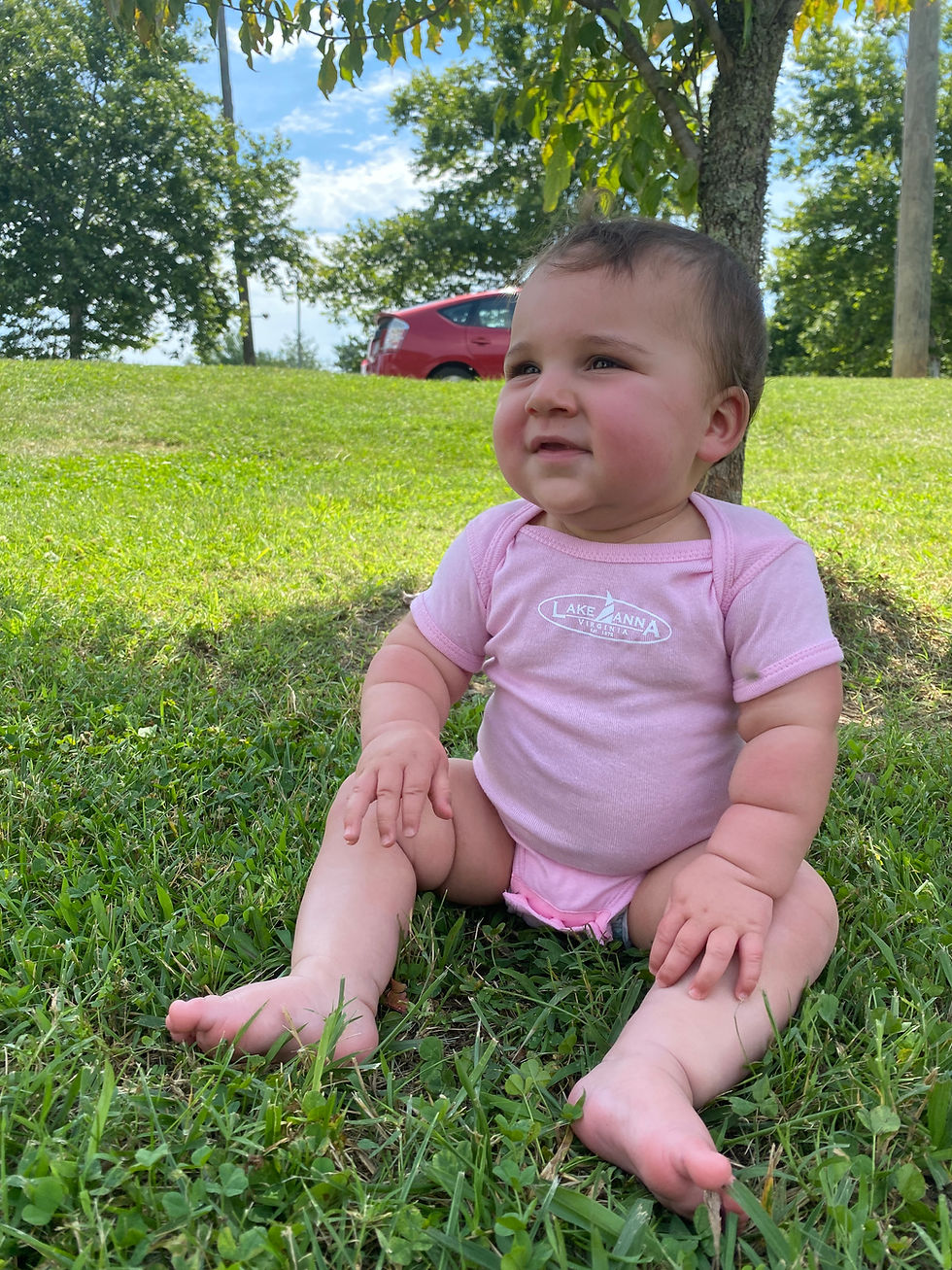 Thumbnail: Lake Anna Onesie