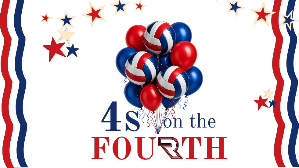 4s on the Fourth!