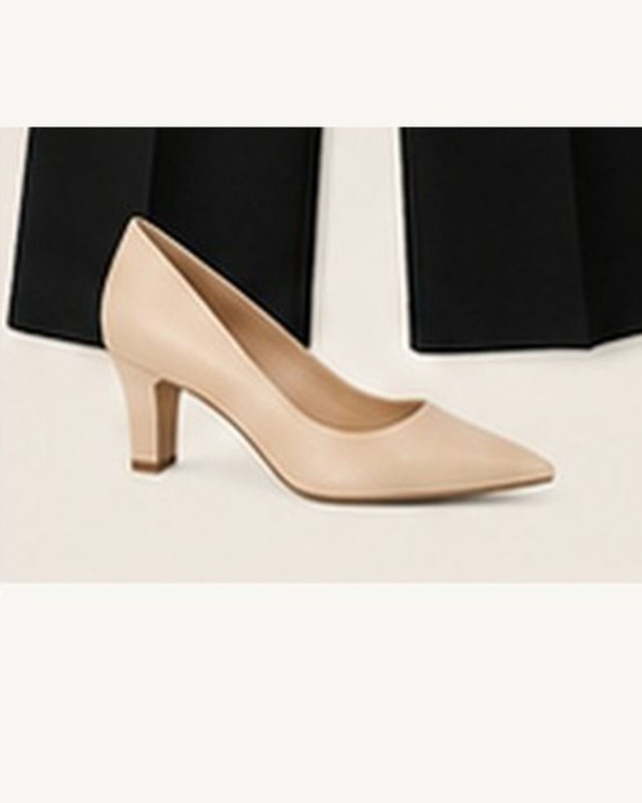 Best Office Loafers for Women Under ₹1,500: Comfortable Work Shoes