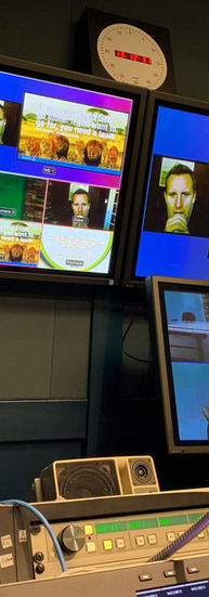 The Inception Company