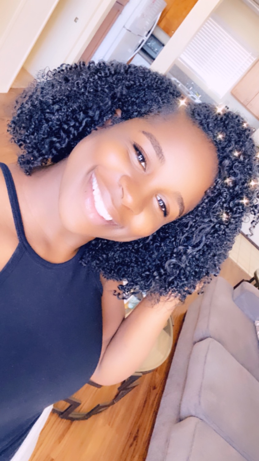 Writer: Denesha Turner