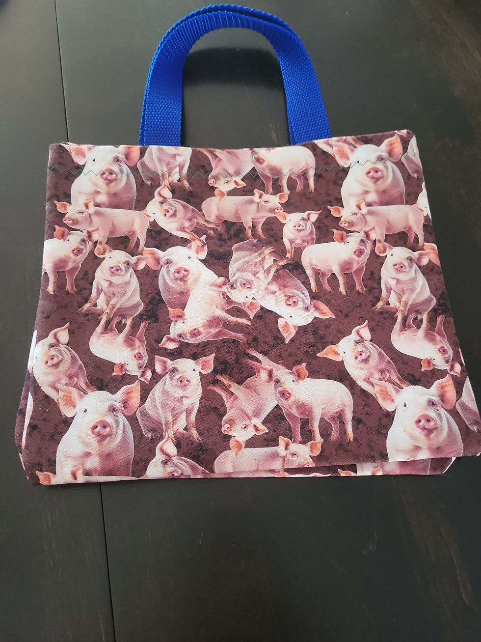Miniature : Sac-poubelle pour l'auto