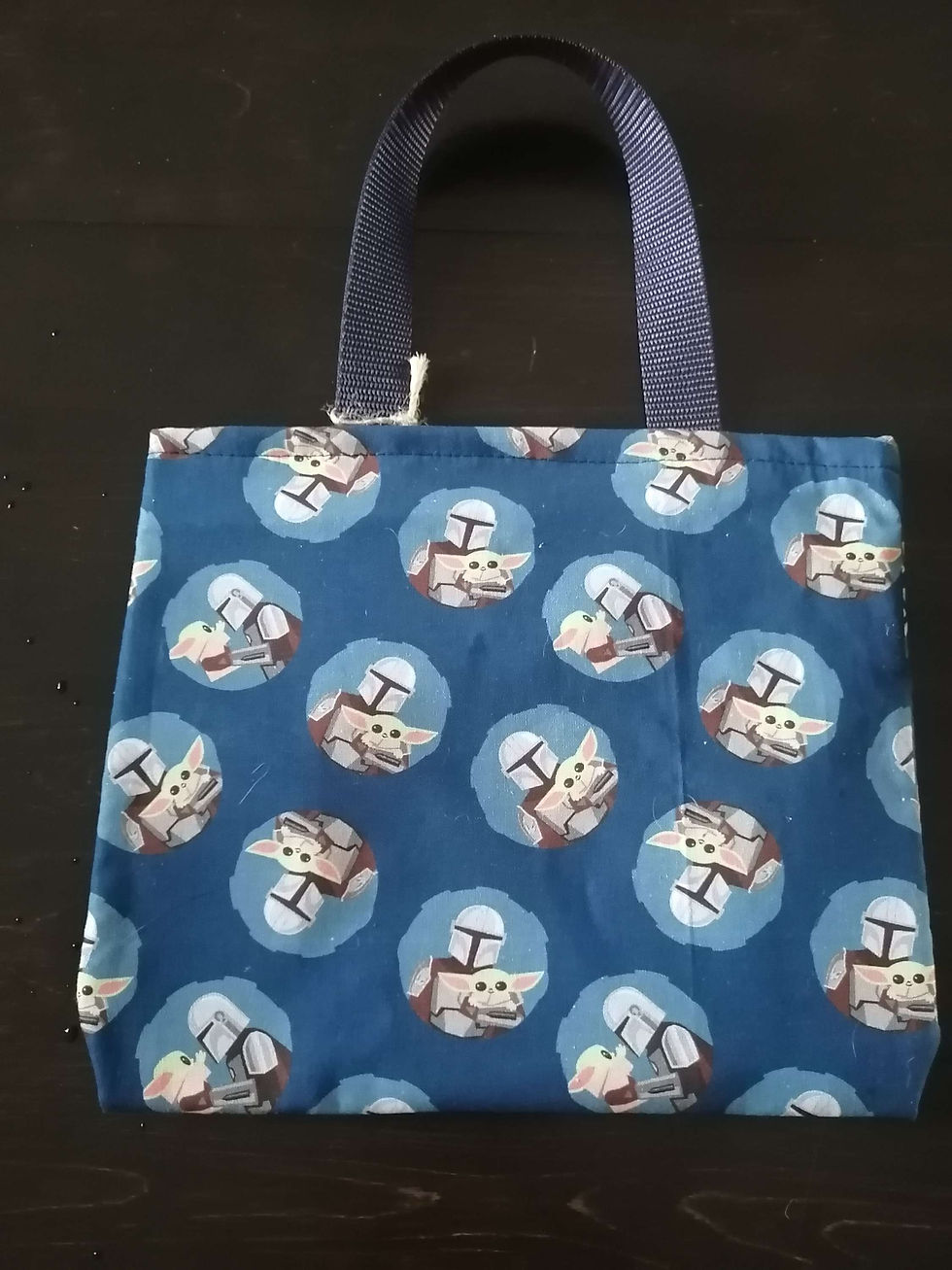 Miniature : Sac-poubelle pour l'auto