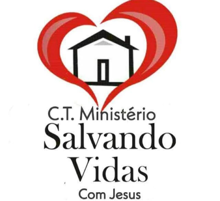 CT SALVANDO VIDAS COM JESUS em Jardim Eucaliptos