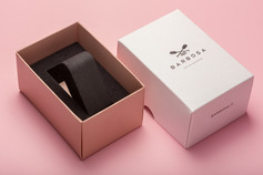 packaging barbosa