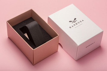 packaging barbosa