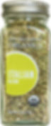 Organic Italian Seasoning