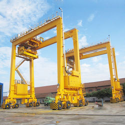 Hoist & Crane