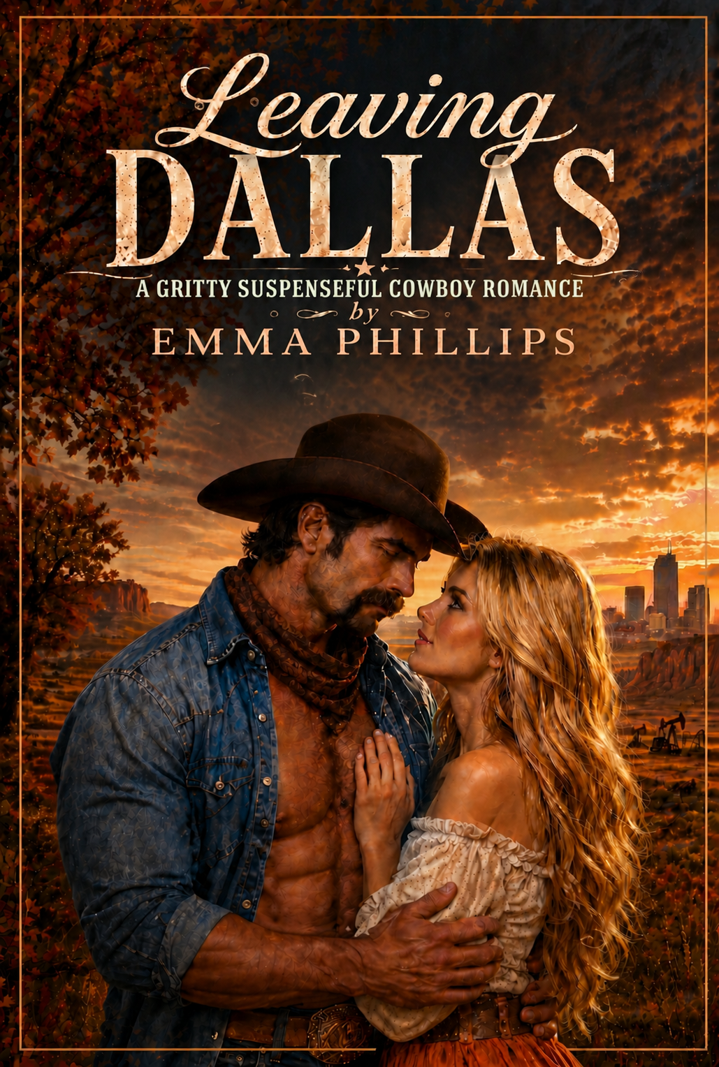 Leaving Dallas