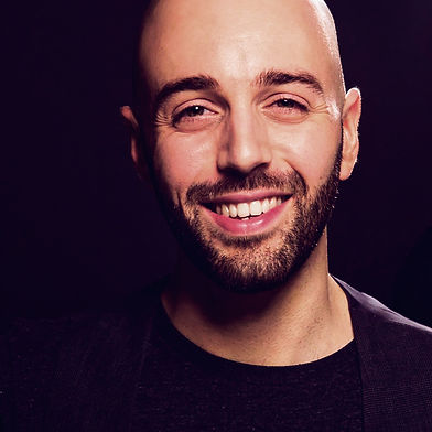 Nicolas Dorian