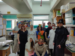 Purim 2020