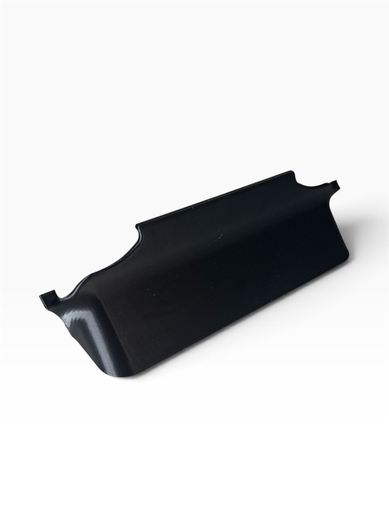 Removable Sun Visor For VW T5 (2003-2009) Dashboard Screen Radio Cover